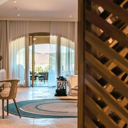 Château l'Hospitalet Narbonne Eksteriør billede